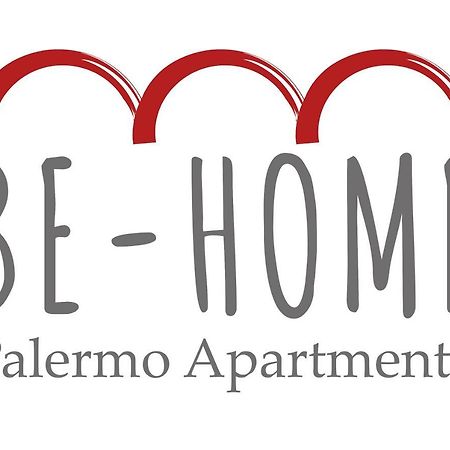 Be-Home Palermo Exterior foto
