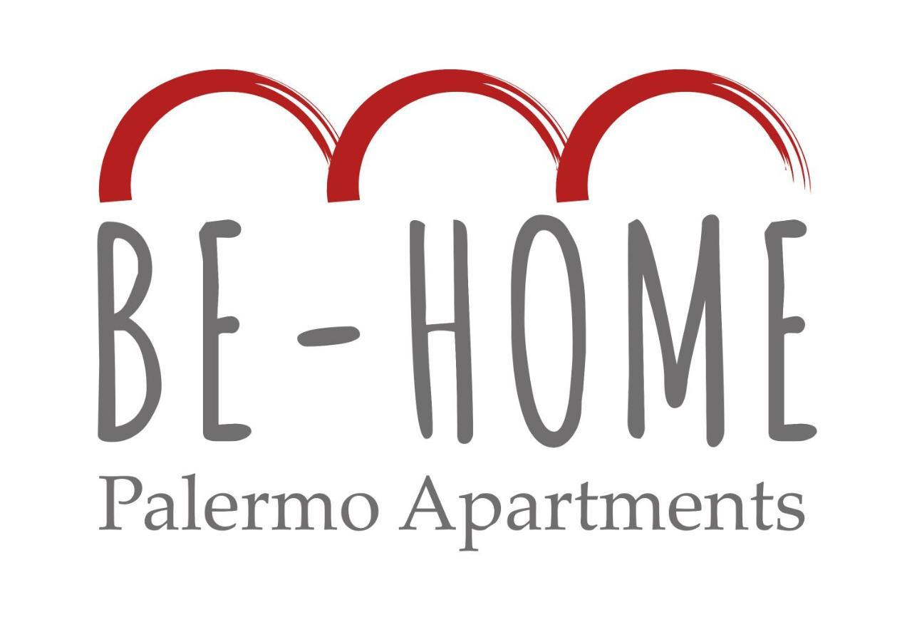 Be-Home Palermo Exterior foto